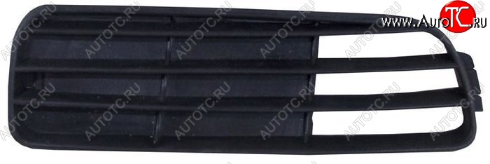 469 р. Решётка в передний бампер SAT  Audi 80  B3 (1986-1991) седан  с доставкой в г. Воронеж