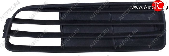 469 р. Решётка в передний бампер SAT  Audi 80  B3 (1986-1991) седан  с доставкой в г. Воронеж