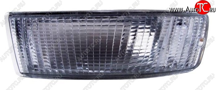 1 999 р. Левый поворотник SAT (белый) Audi 80 B4 седан (1992-1996)  с доставкой в г. Воронеж