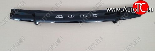 999 р. Дефлектор капота Russtal Audi 80 B4 седан (1992-1996)  с доставкой в г. Воронеж