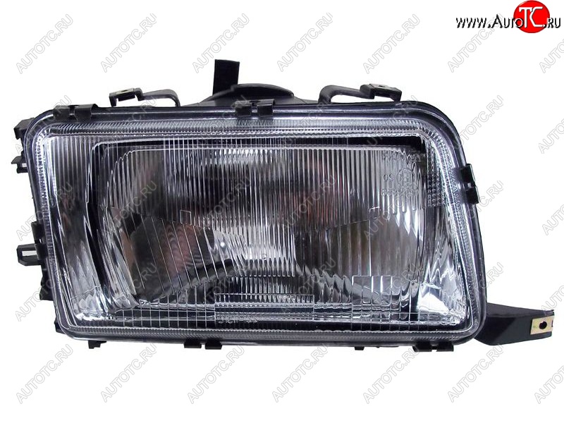 6 699 р. Правая передняя фара SAT  Audi 80  B4 (1992-1996) седан  с доставкой в г. Воронеж