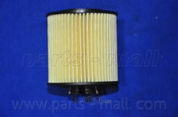 141 р. Масляный фильтр PARTS-MALL Volkswagen Passat B6 седан (2005-2011)  с доставкой в г. Воронеж. Увеличить фотографию 2