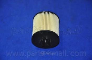 141 р. Масляный фильтр PARTS-MALL Volkswagen Passat B6 седан (2005-2011)  с доставкой в г. Воронеж. Увеличить фотографию 3