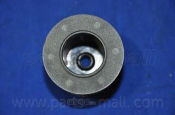 141 р. Масляный фильтр PARTS-MALL Volkswagen Passat B6 седан (2005-2011)  с доставкой в г. Воронеж. Увеличить фотографию 4