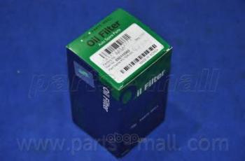 141 р. Масляный фильтр PARTS-MALL Volkswagen Passat B6 седан (2005-2011)  с доставкой в г. Воронеж. Увеличить фотографию 6