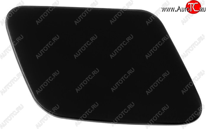 159 р. Правая крышка омывателя фар SAT  Audi A4  B6 (2000-2006) седан, универсал (Неокрашенная)  с доставкой в г. Воронеж
