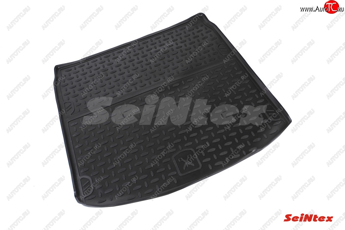1 669 р. Коврик в багажник Seintex (полимер) Audi A6 (C8) седан (2018-2023) дорестайлинг с доставкой в г. Воронеж Увеличить фотографию 1 1 669 р. Коврик в багажник Seintex (полимер) Audi A6 (C8) седан (2018-2023) дорестайлинг с доставкой в г. Воронеж