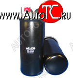 919 р. Фильтр топливный на ALCO (207 TDi V.A.G 4F0127435 MANN WK735/1) Audi A6 C6 дорестайлинг, седан (2004-2008)  с доставкой в г. Воронеж