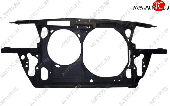 3 299 р. Рамка кузова SAT (телевизор, V1.8) Audi A6 C5 дорестайлинг, седан (1997-2001) (Неокрашенная)  с доставкой в г. Воронеж