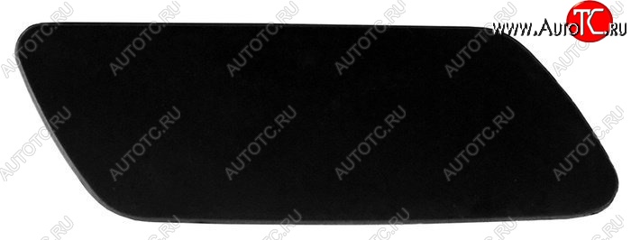 217 р. Правая крышка омывателя фар SAT  Audi A6  C6 (2008-2010) рестайлинг, седан, рестайлинг, универсал (Неокрашенная)  с доставкой в г. Воронеж