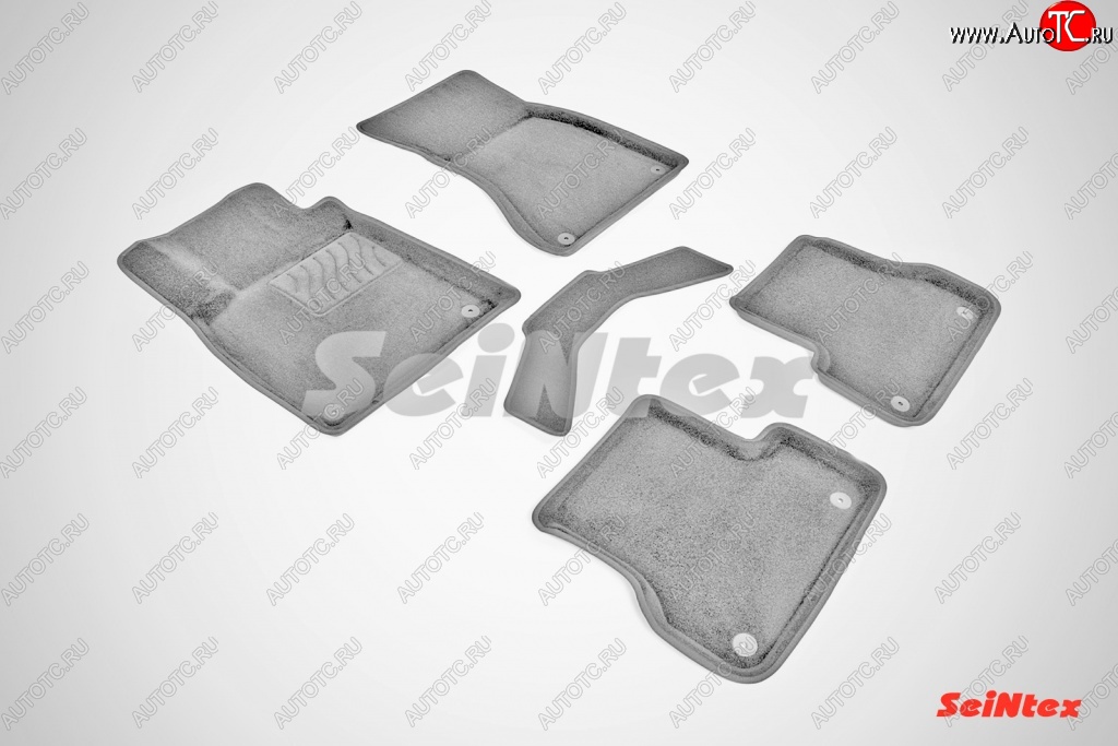 5 699 р. Износостойкие коврики в салон SeiNtex Premium 3D 4 шт. (ворсовые, серые) Audi A6 C7 дорестайлинг, седан (2010-2014) с доставкой в г. Воронеж Увеличить фотографию 1 5 699 р. Износостойкие коврики в салон SeiNtex Premium 3D 4 шт. (ворсовые, серые) Audi A6 C7 дорестайлинг, седан (2010-2014) с доставкой в г. Воронеж