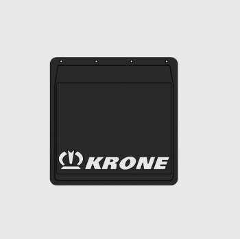 Комплект брызговиков для прицепов KRONE Seintex SHACMAN X3000 (2020-2025)