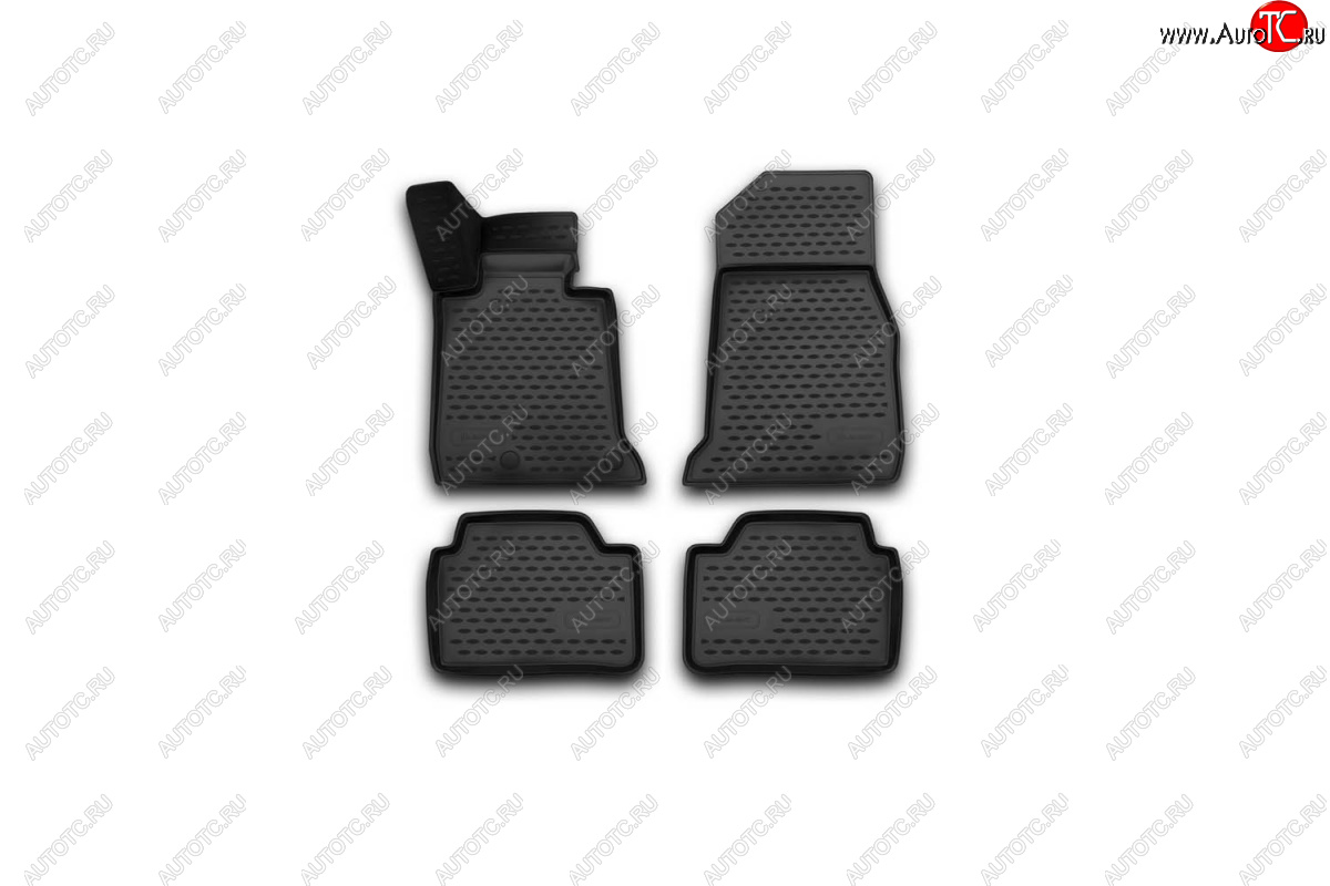 2 969 р. Коврики в салон Element 3D (полиуретан)  BMW 1 серия ( F21,  F20) (2011-2020) хэтчбэк 3 дв. дорестайлинг, хэтчбэк 5 дв. дорестайлинг, хэтчбэк 3 дв. 1-ый рестайлинг, хэтчбэк 3 дв. 2-ой рестайлинг, хэтчбэк 5 дв. 2-ой рестайлинг  с доставкой в г. Воронеж