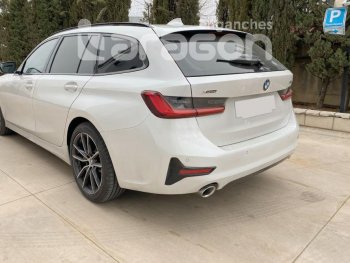 22 699 р. Фаркоп Aragon.(шар V) BMW 5 серия G30 дорестайлинг, седан (2016-2020)  с доставкой в г. Воронеж. Увеличить фотографию 2