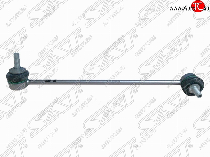 899 р. Левая стойка (тяга) переднего стабилизатора SAT  BMW 5 серия  E60 (2003-2007) седан дорестайлинг  с доставкой в г. Воронеж
