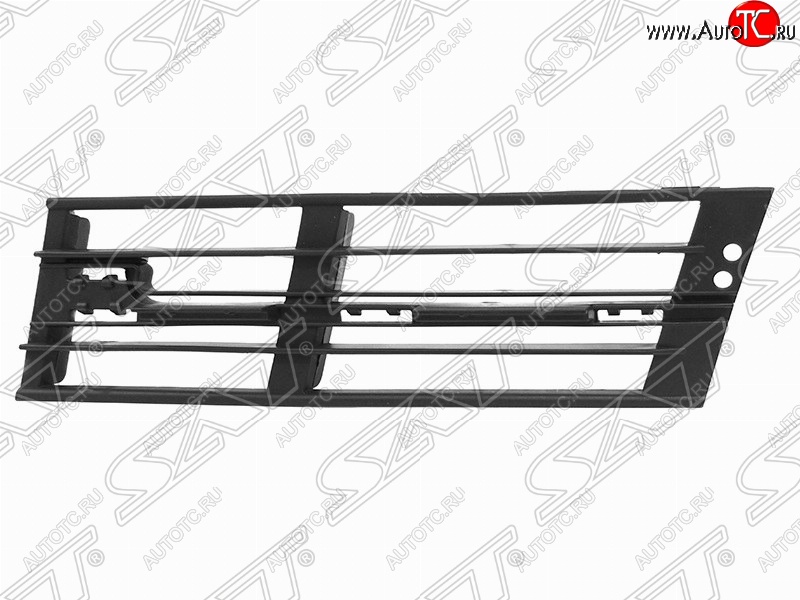 1 279 р. Решётка в передний бампер SAT  BMW 7 серия  F01-F04 (2008-2015) седан  с доставкой в г. Воронеж