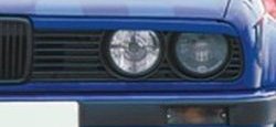 899 р. Комплект ресничек на фары Rieger BMW 3 серия E30 седан (1982-1991)  с доставкой в г. Воронеж. Увеличить фотографию 6