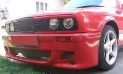 899 р. Комплект ресничек на фары Rieger BMW 3 серия E30 седан (1982-1991)  с доставкой в г. Воронеж. Увеличить фотографию 7