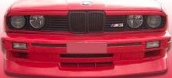 899 р. Комплект ресничек на фары Rieger BMW 3 серия E30 седан (1982-1991)  с доставкой в г. Воронеж. Увеличить фотографию 5
