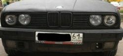 899 р. Комплект ресничек на фары Rieger BMW 3 серия E30 седан (1982-1991)  с доставкой в г. Воронеж. Увеличить фотографию 3
