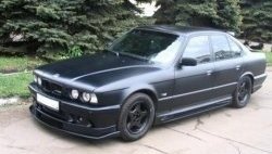 Элерон переднего бампера HAMANN COMPETITION BMW 5 серия E34 универсал (1988-1996)