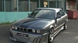 Передний бампер NTC BMW 5 серия E34 универсал (1988-1996)