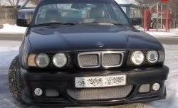 Передний бампер RIEGER BMW 5 серия E34 универсал (1988-1996)