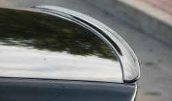 3 049 р. Лип спойлер Jaguar BMW 3 серия E36 седан (1990-2000)  с доставкой в г. Воронеж. Увеличить фотографию 3