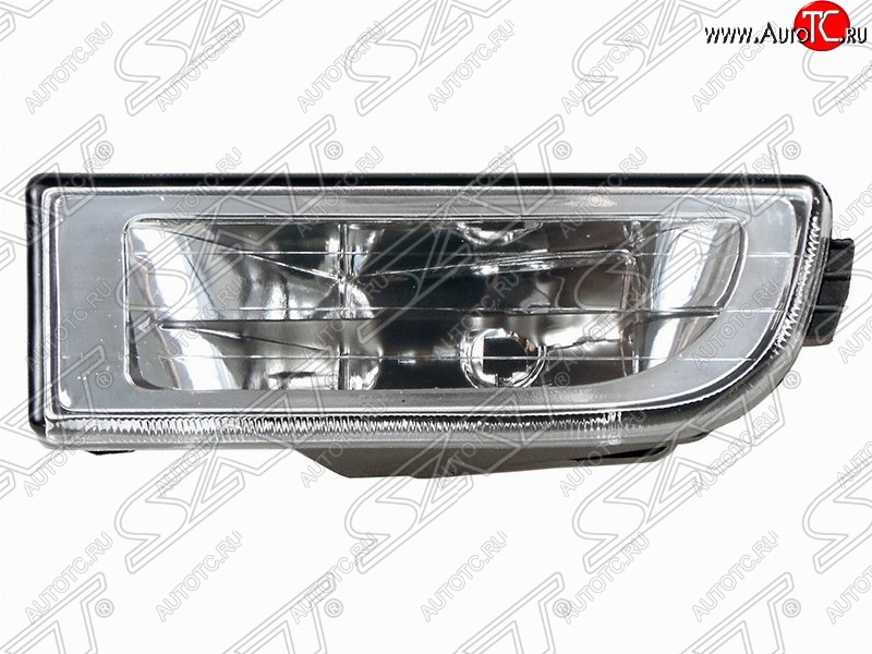 4 549 р. Левая противотуманная фара SAT BMW 7 серия E38 дорестайлинг, седан (1994-1998)  с доставкой в г. Воронеж