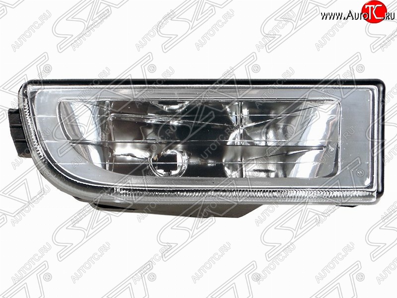 4 549 р. Правая противотуманная фара SAT BMW 7 серия E38 дорестайлинг, седан (1994-1998)  с доставкой в г. Воронеж
