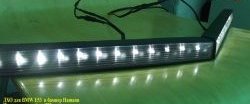 2 079 р. Разработка и создание уникальных дневных ходовых огней LED АвтоТК Acura ZDX YB1 (2009-2013) (4 LED/модуль, Цвет свечения: холодный белый, Выключение ДХО при габаритах, Взамен ПТФ)  с доставкой в г. Воронеж. Увеличить фотографию 16