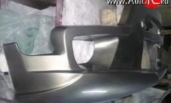 21 499 р. Передний бампер Hartge Style BMW X5 E70 дорестайлинг (2006-2010) (Неокрашенный)  с доставкой в г. Воронеж. Увеличить фотографию 2