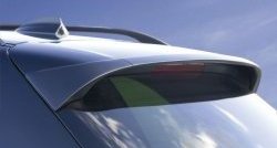 11 399 р. Спойлер Lumma Design BMW X5 E70 дорестайлинг (2006-2010) (Неокрашенный)  с доставкой в г. Воронеж. Увеличить фотографию 2