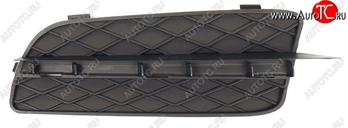 699 р. Решётка в передний бампер SAT BMW X5 E70 дорестайлинг (2006-2010)  с доставкой в г. Воронеж