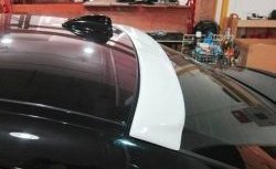 4 399 р. Козырёк на заднее стекло AC Schnitzer BMW 3 серия E90 седан дорестайлинг (2004-2008) (Неокрашенный)  с доставкой в г. Воронеж. Увеличить фотографию 3