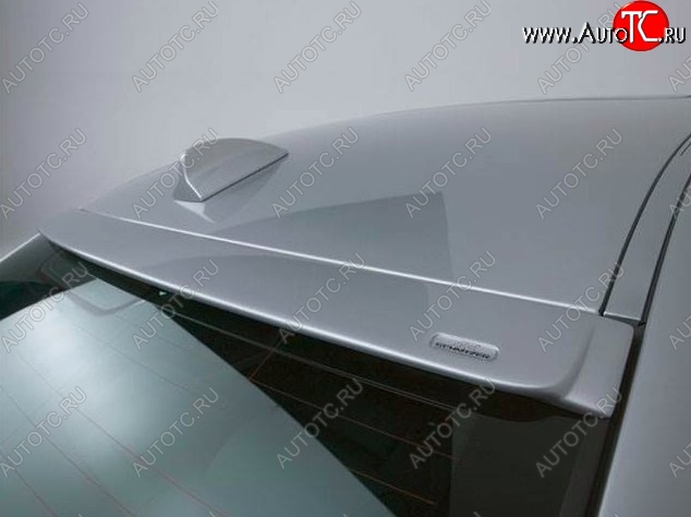 4 399 р. Козырёк на заднее стекло AC Schnitzer BMW 3 серия E90 седан дорестайлинг (2004-2008) (Неокрашенный)  с доставкой в г. Воронеж