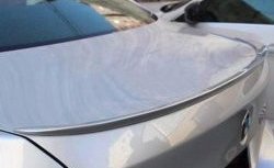 Лип спойлер M3 BMW 3 серия E90 седан дорестайлинг (2004-2008)