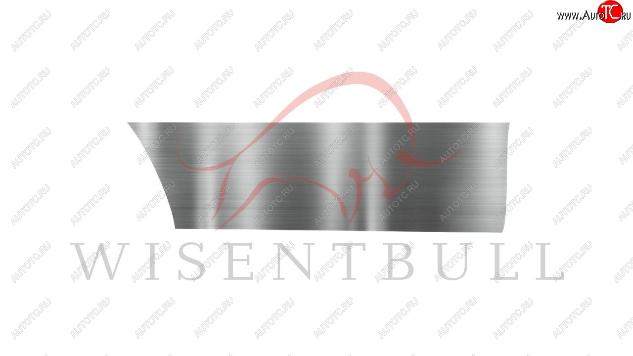 1 989 р. Ремкомплект правой двери Wisentbull BMW 3 серия E90 седан дорестайлинг (2004-2008)  с доставкой в г. Воронеж