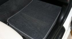 1 844 р. Коврики в салон (АКПП) Element 4 шт. (текстиль)  BMW 3 серия  E92 (2005-2010) купе дорестайлинг  с доставкой в г. Воронеж. Увеличить фотографию 2