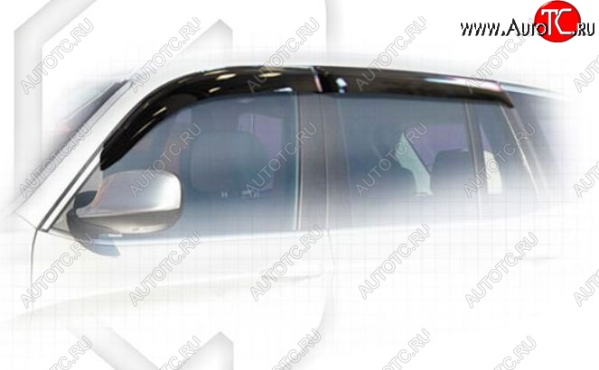 2 099 р. Дефлектора окон CA-Plastiс BMW X3 F25 дорестайлинг (2010-2014) (Classic полупрозрачный, Без хром.молдинга) с доставкой в г. Воронеж Увеличить фотографию 1 2 099 р. Дефлектора окон CA-Plastiс BMW X3 F25 дорестайлинг (2010-2014) (Classic полупрозрачный, Без хром.молдинга) с доставкой в г. Воронеж