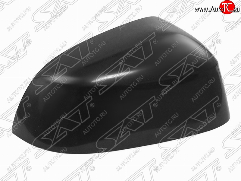 2 289 р. Правая накладка зеркала SAT BMW X5 F15 (2013-2018) (Неокрашенная)  с доставкой в г. Воронеж