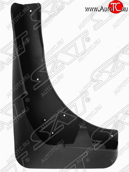 1 759 р. Левый брызговик передний SAT  BMW X5  F15 (2013-2018)  с доставкой в г. Воронеж