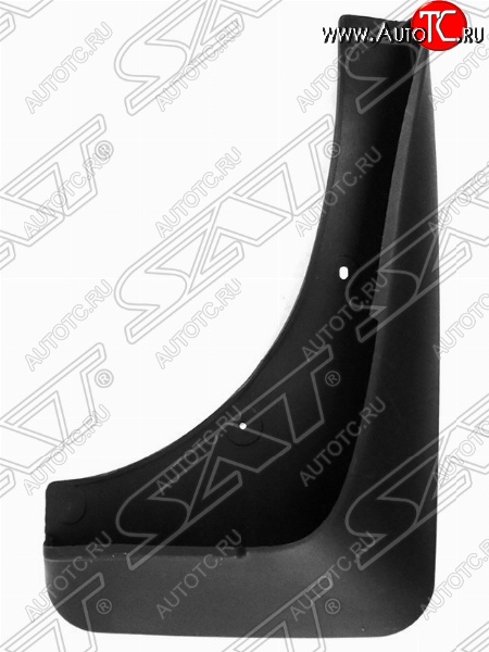 779 р. Правый брызговик передний SAT BMW X6 F16 (2014-2020)  с доставкой в г. Воронеж