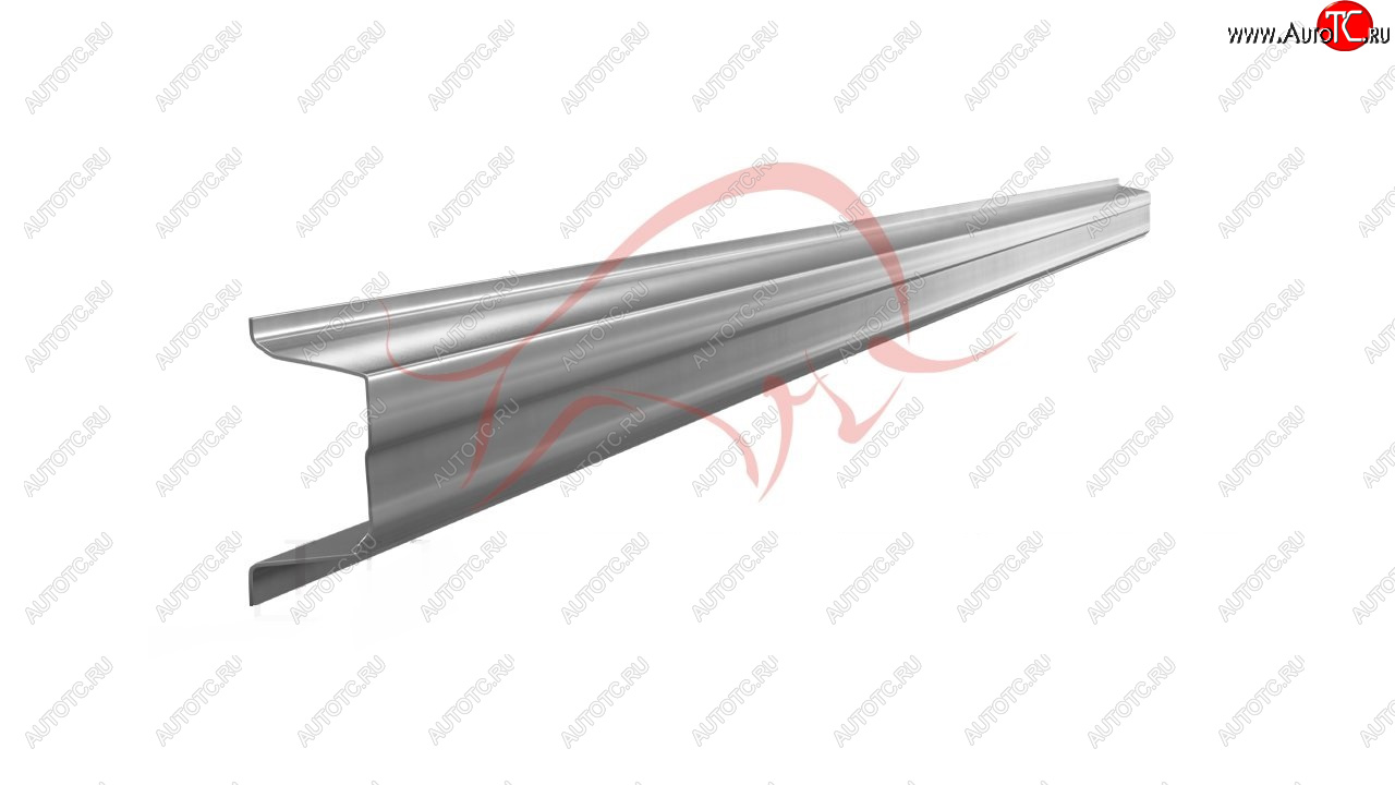2 189 р. Ремонтный правый порог Wisentbull  Buick Encore (2012-2022), Chevrolet Tracker (2013-2015), Opel Mokka (2012-2019)  с доставкой в г. Воронеж