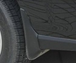 Брызговики CT BYD S6 (2011-2017)