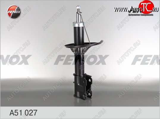 4 199 р. Амортизатор передний (газ/масло) FENOX (LH=RH) Mitsubishi Lancer 9 CS седан 1-ый рестайлинг (2003-2005) с доставкой в г. Воронеж Увеличить фотографию 1 4 199 р. Амортизатор передний (газ/масло) FENOX (LH=RH) Mitsubishi Lancer 9 CS седан 1-ый рестайлинг (2003-2005) с доставкой в г. Воронеж