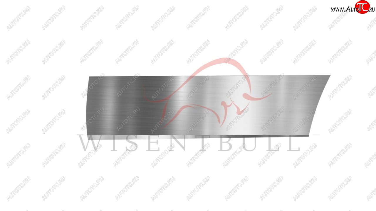 1 989 р. Ремкомплект правой двери Wisentbull Chery Amulet (Corda) A15 лифтбэк (2003-2010)  с доставкой в г. Воронеж