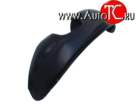3 299 р. Передний правый подкрылок (рестайлинг) NovLine Chery Tiggo T11 дорестайлинг (2005-2013)  с доставкой в г. Воронеж