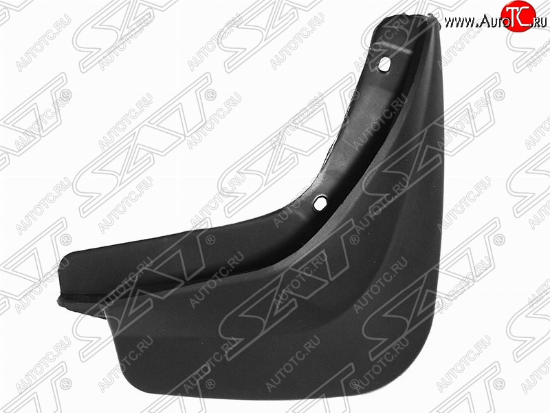 399 р. Правый задний брызговик SAT Chevrolet Aveo T250 хэтчбек 5 дв рестайлинг (2006-2011)  с доставкой в г. Воронеж