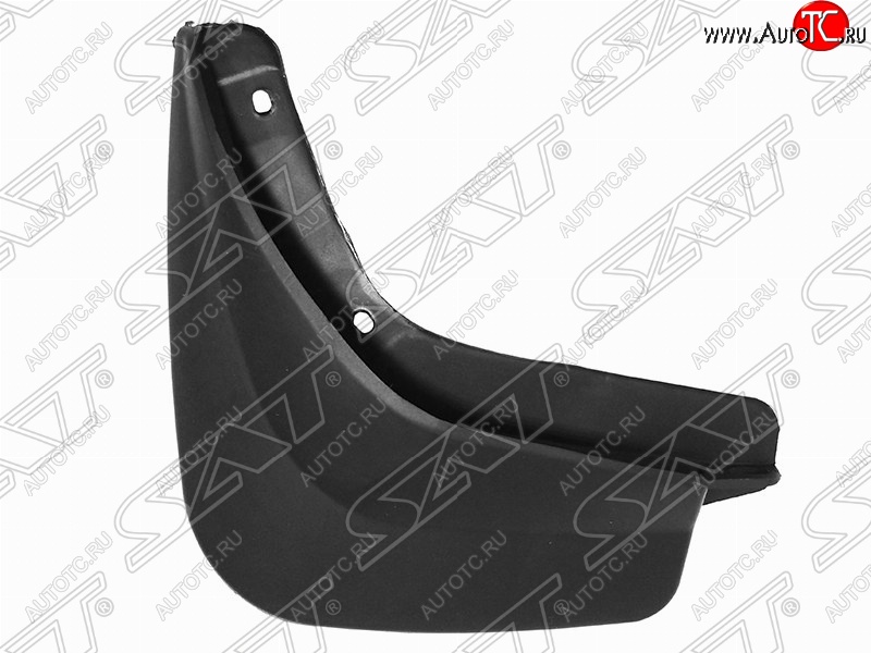 399 р. Левый задний брызговик SAT Chevrolet Aveo T250 хэтчбек 5 дв рестайлинг (2006-2011)  с доставкой в г. Воронеж